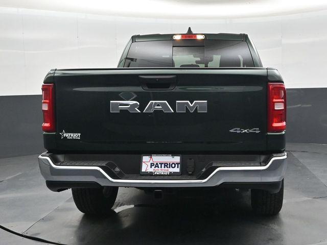 2026 RAM 1500 TRADESMAN 缩略图 22