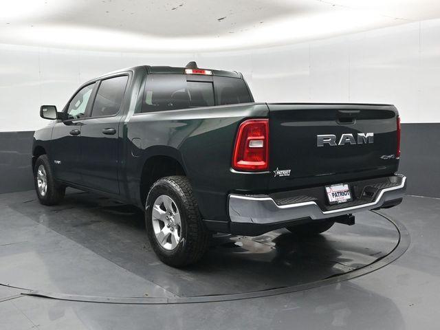 2026 RAM 1500 TRADESMAN 缩略图 23