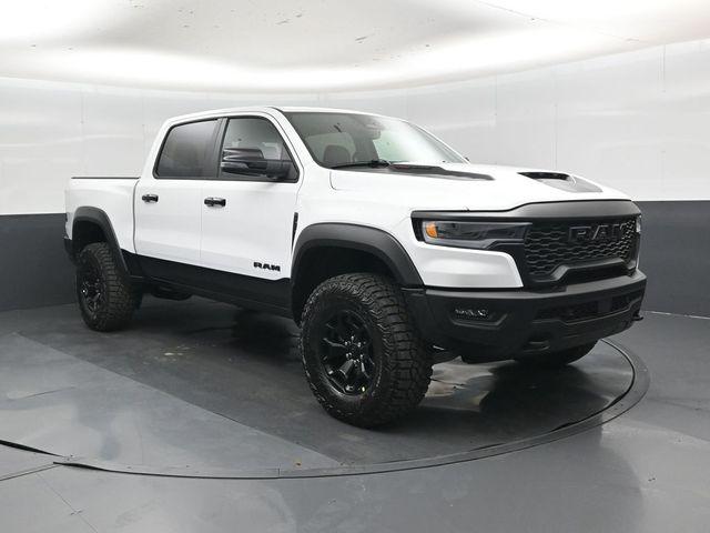 New 2026 RAM 1500 RHO Crew Cab 4x4 5'7' Box