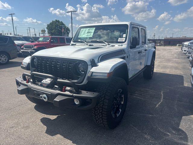 New 2026 Jeep Gladiator Shadow Ops