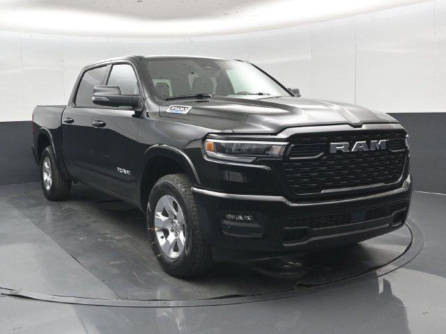 New 2027 RAM 1500 Big Horn/Lone Star
