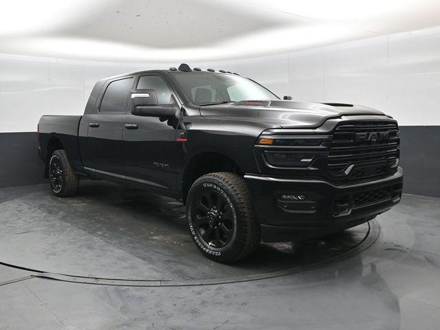 New 2026 RAM 2500 Laramie Mega Cab 4x4 6'4' Box