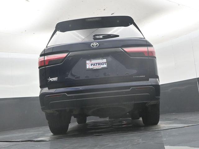 2025 Toyota SEQUOIA SR5 thumbnail 46