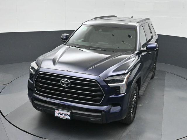 2025 Toyota SEQUOIA SR5 thumbnail 40