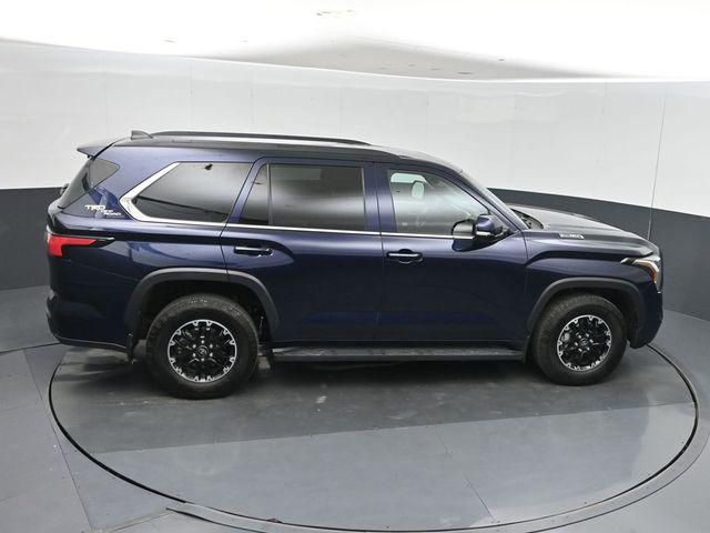 2025 Toyota SEQUOIA SR5 thumbnail 34