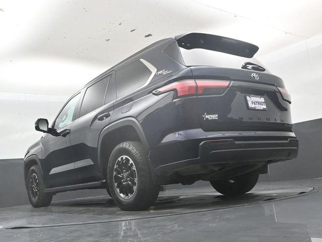 2025 Toyota SEQUOIA SR5 thumbnail 47