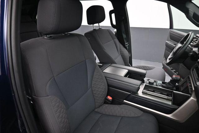 2025 Toyota SEQUOIA SR5 thumbnail 30