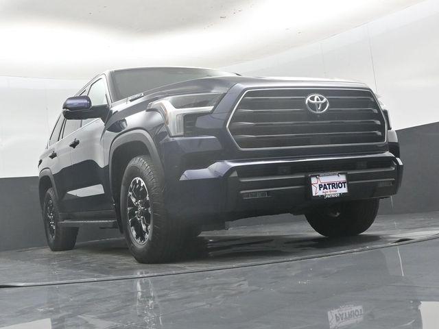 2025 Toyota SEQUOIA SR5 thumbnail 50