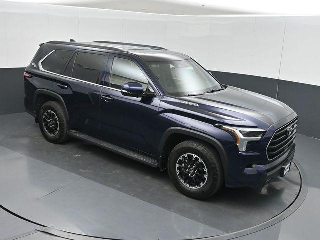 2025 Toyota SEQUOIA SR5 thumbnail 33