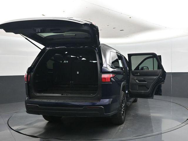 2025 Toyota SEQUOIA SR5 thumbnail 53