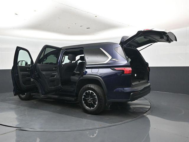 2025 Toyota SEQUOIA SR5 thumbnail 52