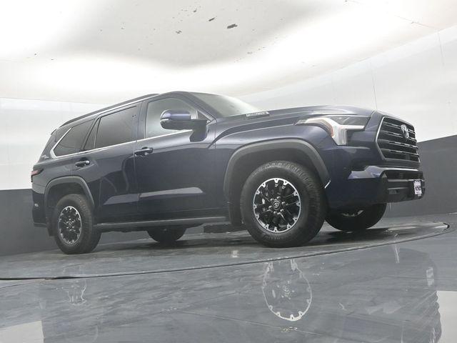 2025 Toyota SEQUOIA SR5 thumbnail 43