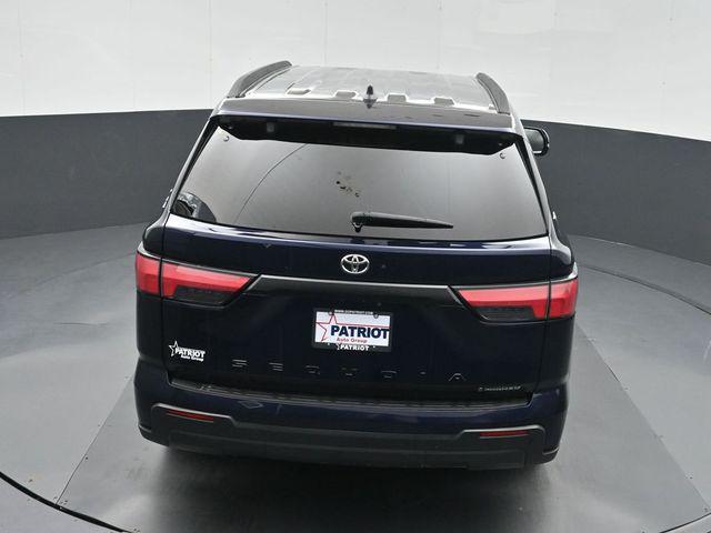 2025 Toyota SEQUOIA SR5 thumbnail 37