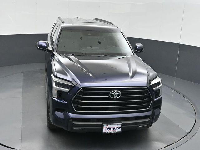 2025 Toyota SEQUOIA SR5 thumbnail 41