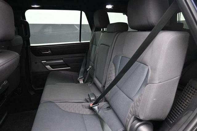 2025 Toyota SEQUOIA SR5 thumbnail 19