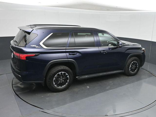2025 Toyota SEQUOIA SR5 thumbnail 35