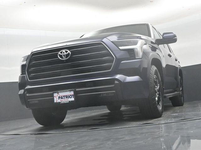 2025 Toyota SEQUOIA SR5 thumbnail 49