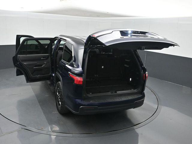 2025 Toyota SEQUOIA SR5 thumbnail 56