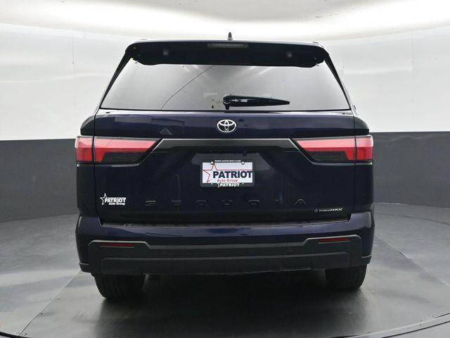 صورة 6 لـ 2025 Toyota SEQUOIA SR5