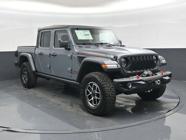 New 2026 Jeep Gladiator Shadow Ops