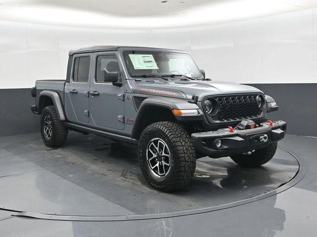New 2026 Jeep Gladiator Shadow Ops