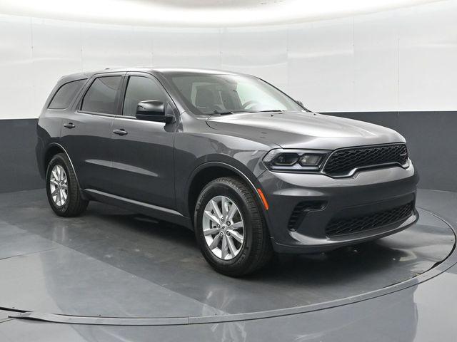 New 2026 Dodge Durango GT RWD