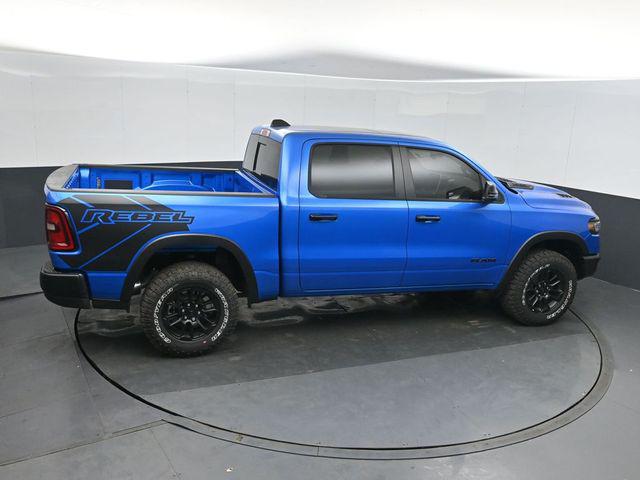 2026 RAM 1500 REBEL 缩略图 30