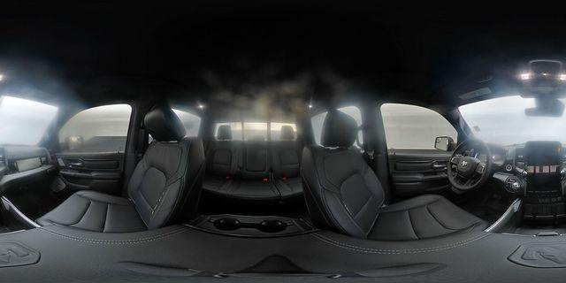 2026 RAM 1500 REBEL 缩略图 28