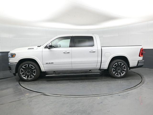 2026 RAM 1500 LONGHORN photo 9