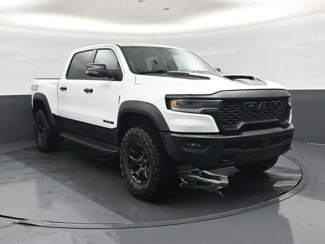 New 2026 RAM 1500 RHO Crew Cab 4x4 5'7' Box