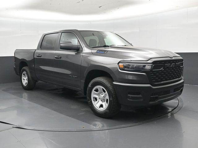 New 2026 RAM 1500 Tradesman