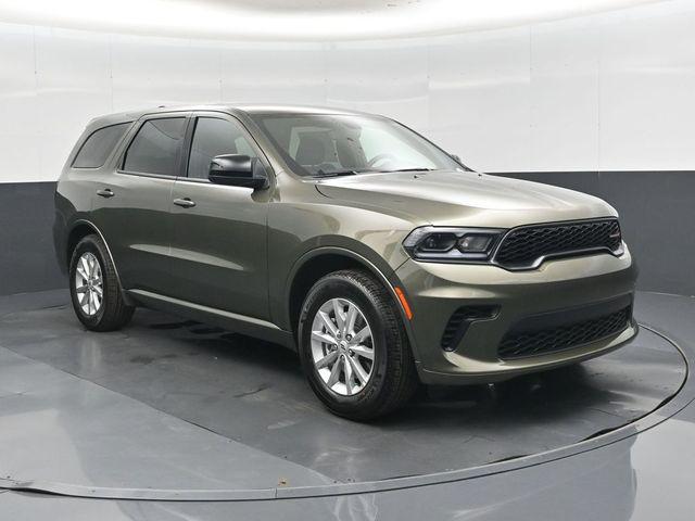 New 2026 Dodge Durango GT RWD