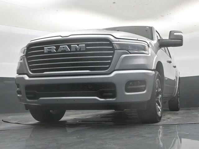 2025 RAM 1500 LARAMIE 缩略图 53