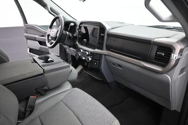 2025 FORD F-150 XLT — миниатюра 26
