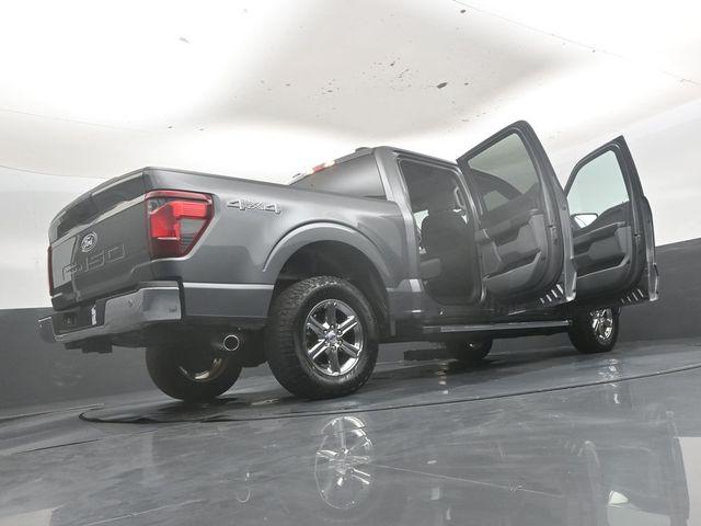 2025 FORD F-150 XLT — миниатюра 53
