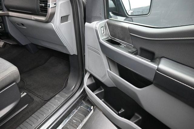 2025 FORD F-150 XLT — миниатюра 25