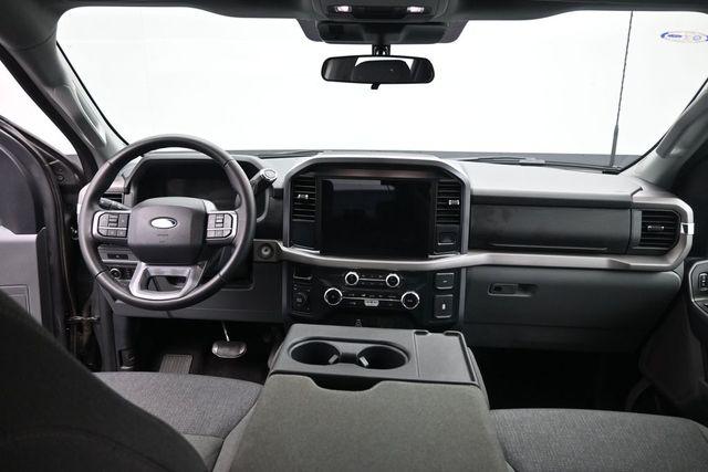 2025 FORD F-150 XLT — миниатюра 24