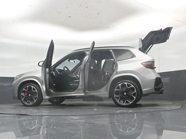 2025 BMW X1 M35I — миниатюра 62