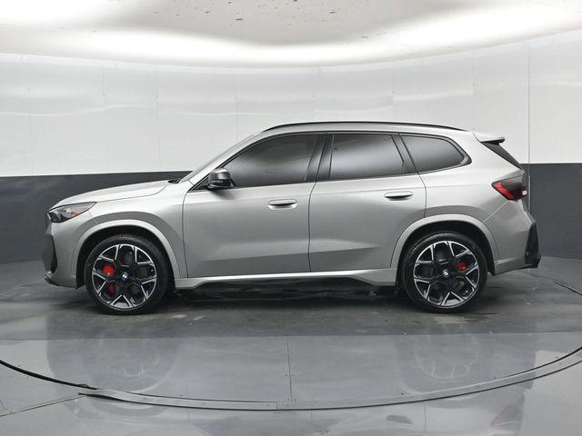 2025 BMW X1 M35I — миниатюра 34