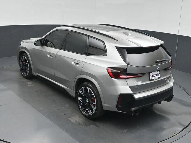 2025 BMW X1 M35I — миниатюра 42