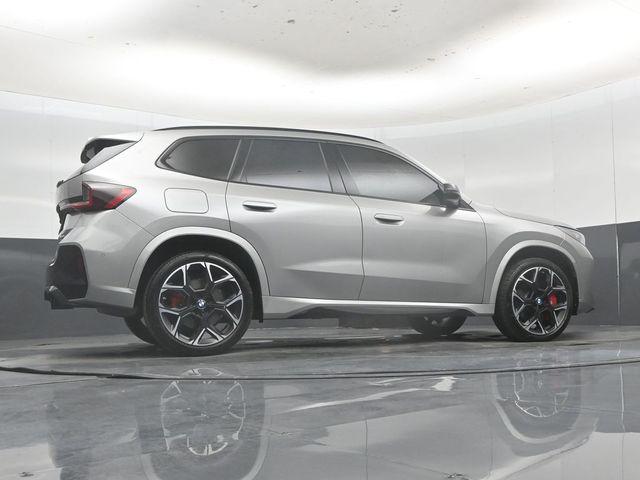 2025 BMW X1 M35I — миниатюра 48