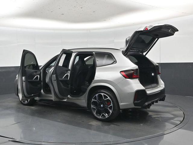 2025 BMW X1 M35I — миниатюра 56