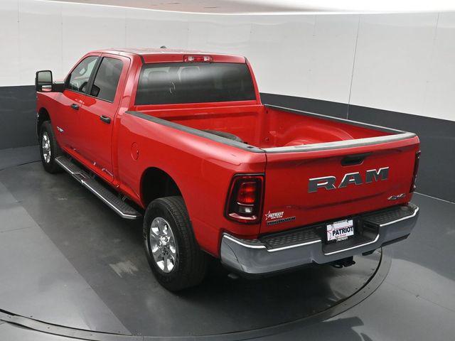 صورة مصغرة 39 لـ 2026 RAM 2500 BIG HORN CREW CAB 4X4 6'4' BOX