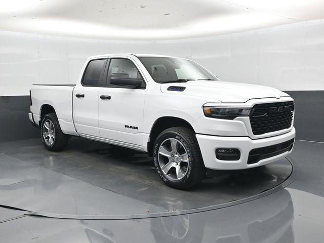 New 2026 RAM 1500 Express