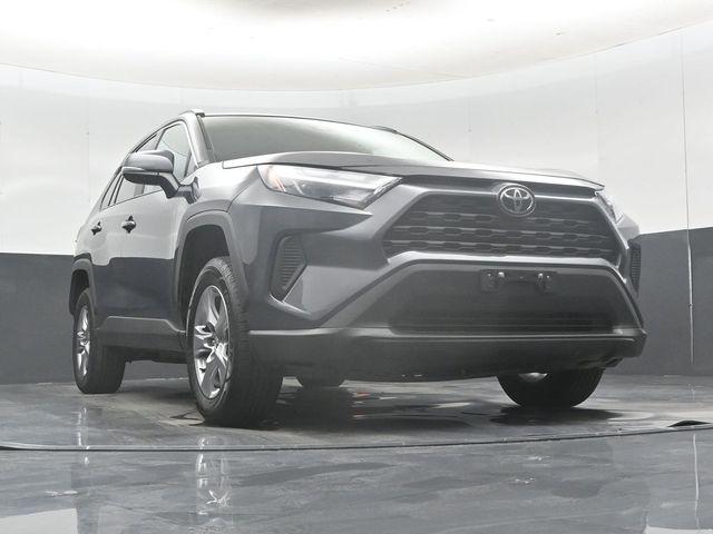 صورة مصغرة 52 لـ 2025 Toyota RAV4 XLE