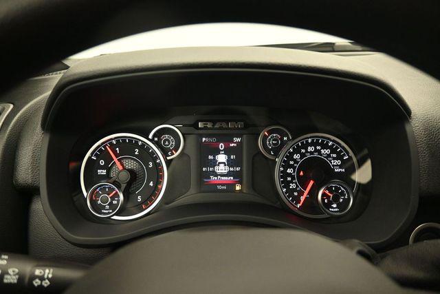 صورة 5 لـ 2026 RAM 3500 TRADESMAN CREW CAB 4X4 8' BOX