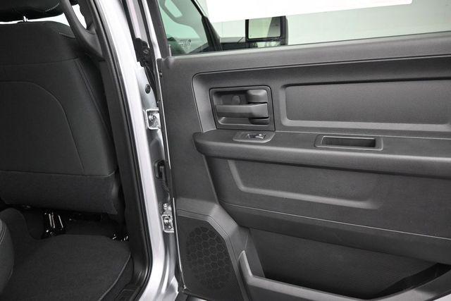 2026 RAM 3500 TRADESMAN CREW CAB 4X4 8' BOX 缩略图 18