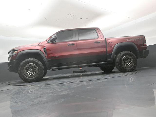 صورة مصغرة 45 لـ 2024 RAM 1500 TRX
