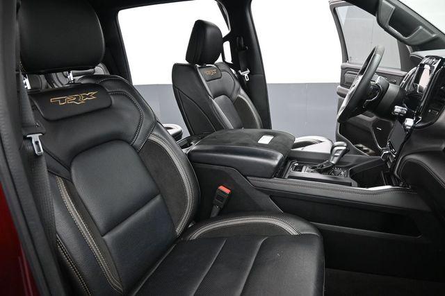 صورة مصغرة 28 لـ 2024 RAM 1500 TRX