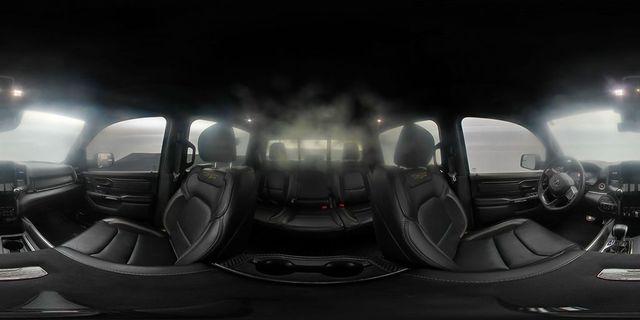 صورة مصغرة 29 لـ 2024 RAM 1500 TRX